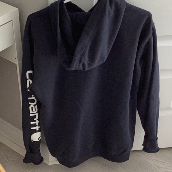 Carhartt Hoodie - Picture 2 of 3